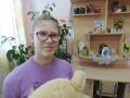 Открыть анкету
