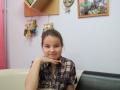 Открыть анкету