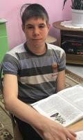 Открыть анкету
