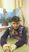 Открыть анкету
