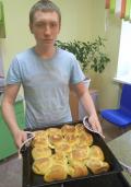 Открыть анкету