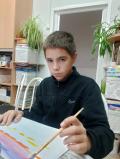 Открыть анкету
