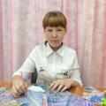 Открыть анкету