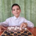 Открыть анкету