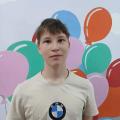 Открыть анкету